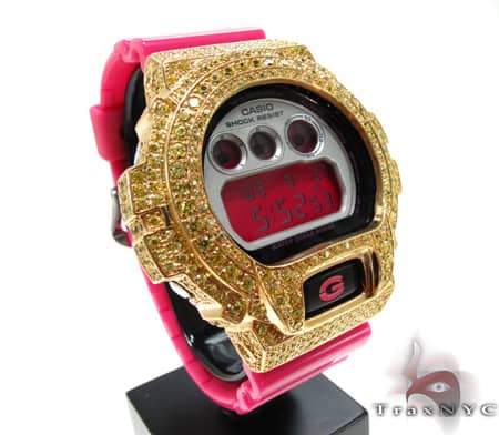 14k gold g shock online