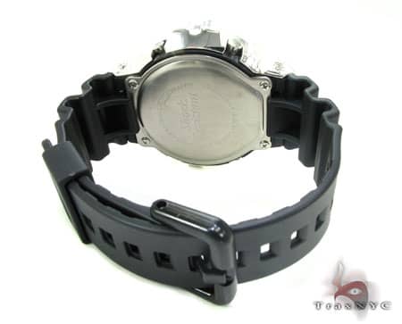 White Gold G-Shock Case 10819: buy online in NYC. Best price