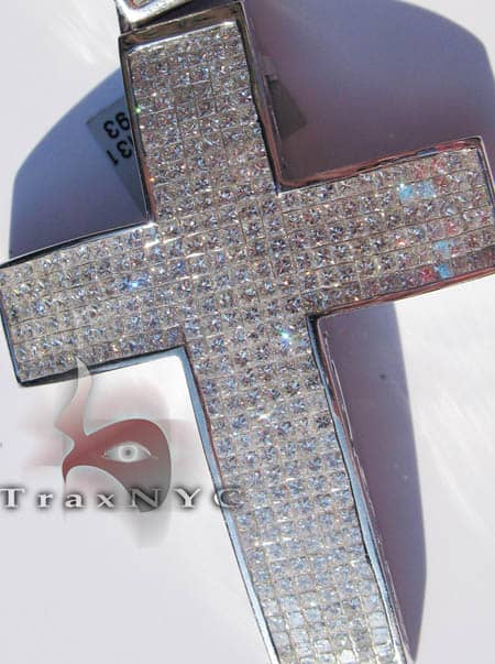 Hip Hop XL Cross 1084: buy online in NYC. Best price at TRAXNYC.