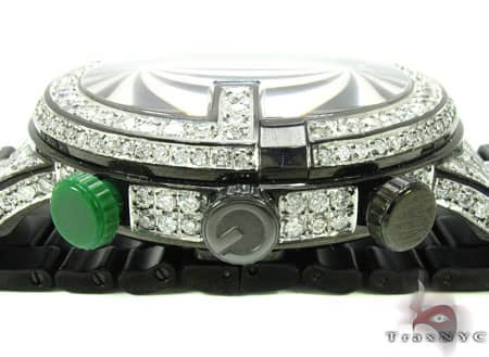 Fully Iced Gucci Watch 15576: buy online in NYC. Best price