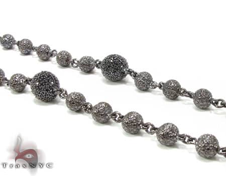 Black Diamond Rosary Beads 16053: buy online in NYC. Best