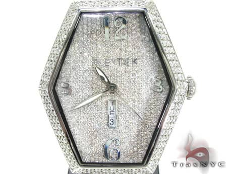 Avi&co Avi And Co Watch Roll $299 MSRP Never Used WATCH NOT