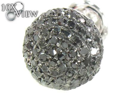 Black Berry Studs 2 17025: buy online in NYC. Best price at
