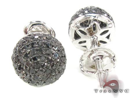 Black Berry Studs 2 17025: buy online in NYC. Best price at