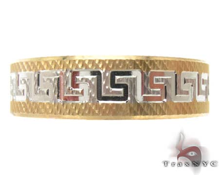 Versace rings for Men | SSENSE