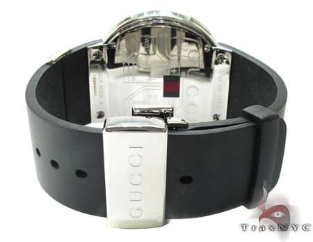 Digital 114 I Gucci Watch YA114202 18650 buy online in NYC. Best price at TRAXNYC