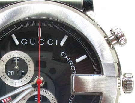 Gucci chronoscope online