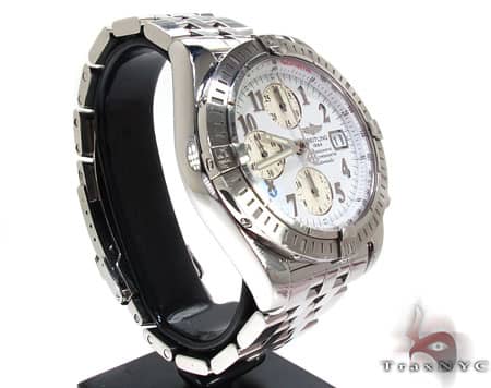 Breitling windrider online chronomat