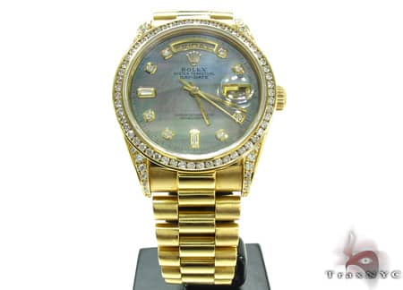 Rolex 218348 discount