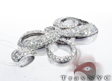Initial E Pendant 2066: buy online in NYC. Best price at