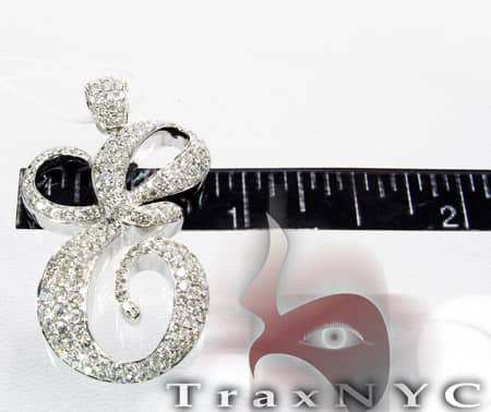 Initial E Pendant 2066: buy online in NYC. Best price at