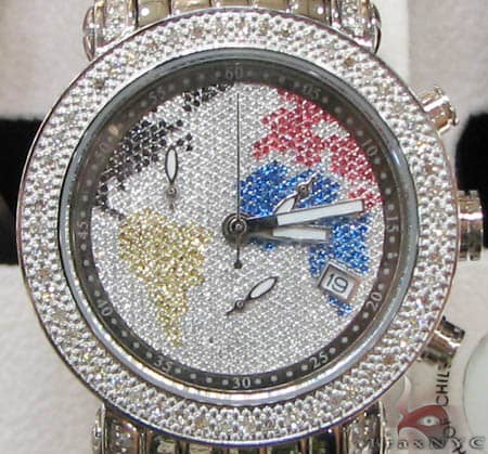 Joe rodeo sports watch hot sale