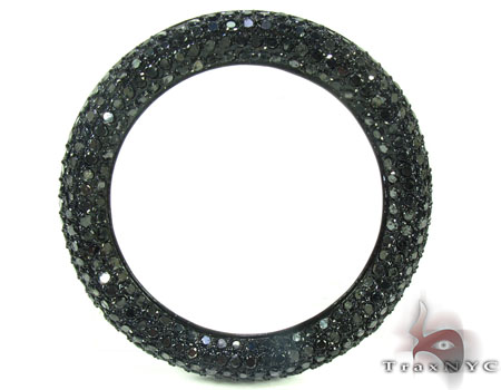 グッチチャンキービール Black Diamond Gucci Watch Bezel 21771: buy online in NYC