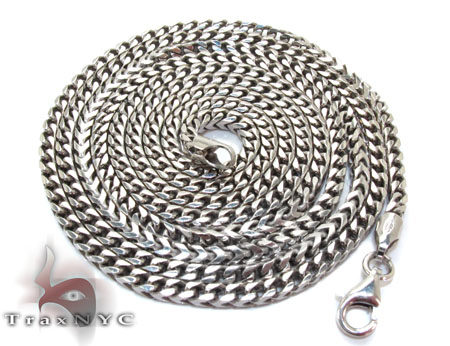 Sterling top 925 Link 30 GR