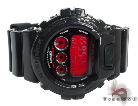 G shock g 6900 tough solar on sale