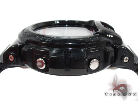 Casio G-Shock Tough Solar World Time Watch G6900CC-1 23974 Casio G-Shock Tough Solar World Time Watch G6900CC-1 23974