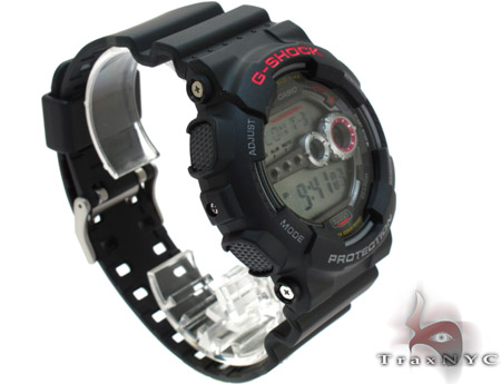 Casio G-Shock Digital Sport Watch GD100-1A 23983