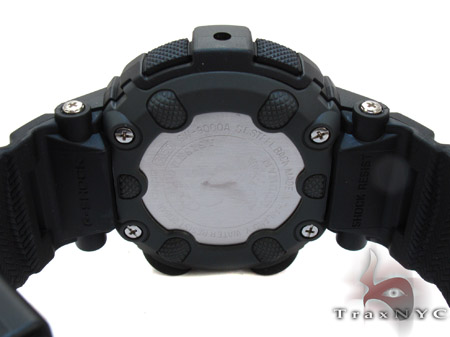 Casio G-Shock Atomic Solar Mudman Watch GW9000A-1V 23988