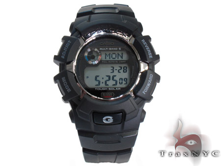Casio G-Shock Atomic Solar Multi-Band 6 LTD Edition Watch GW2310-1 23989