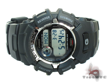 Casio G Shock Atomic Solar Multi Band 6 LTD Edition Watch GW2310 1