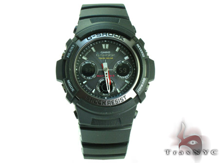 Casio awg 101 best sale