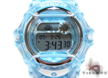 Best baby g watch online