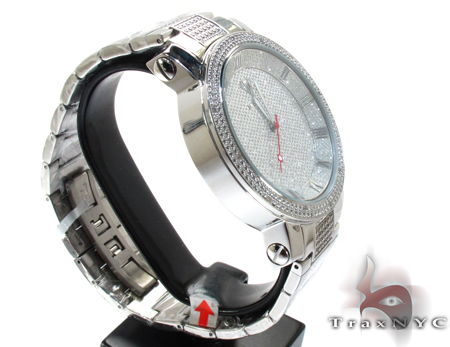 Ice King Diamond Watch IK-14 24547: buy online in NYC. Best