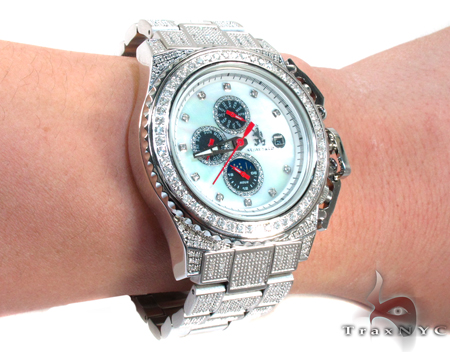 Kc on sale diamond watch