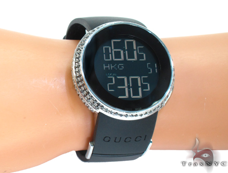 GUCCI レディース　腕時計 GUCCI グッチ 1800L 0104630 クォーツ レディース腕時計 - メルカリ