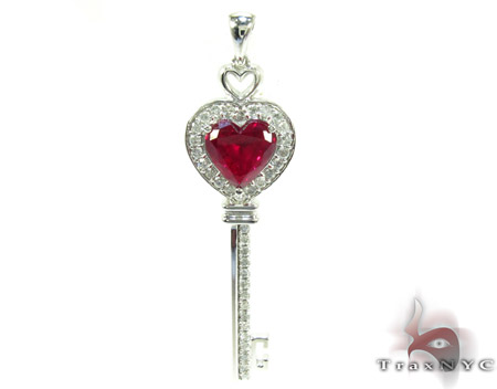 ❣️Ruby ❣️╰(*´︶`*)╯♡ Amazon.com: Allstarco 18x13mm Red Ruby CH17 Teardrop Flat