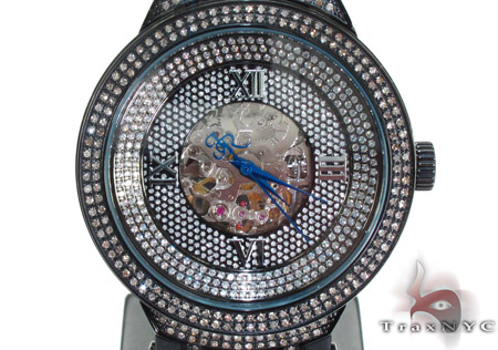 JO& MR JOE ハンドバッグ DAMERO Joe Rodeo Joe Rodeo Master 25.ct JJM65 Watch 965556