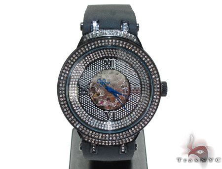 Joe Rodeo Black Stainless Steel Master JJM 73 25224: buy