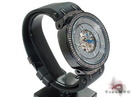JO& MR JOE ハンドバッグ DAMERO Joe Rodeo Joe Rodeo Master 25.ct JJM65 Watch 965556