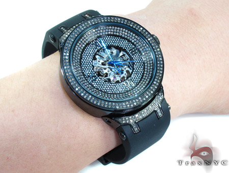 Joe Rodeo Black Stainless Steel Master JJM 73 25224: buy