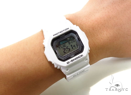 Casio G-Shock G-Lide Color Watch GLX5600-7 25446