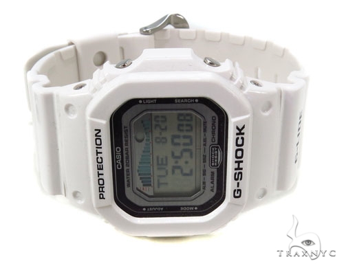 25446: online Casio in G-Shock price Color at Best GLX5600-7 Watch buy NYC. G-Lide