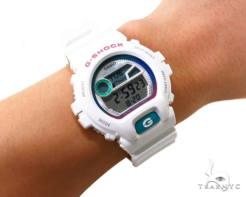 Casio G Shock G Lide Classic Watch GLX6900 7 25449