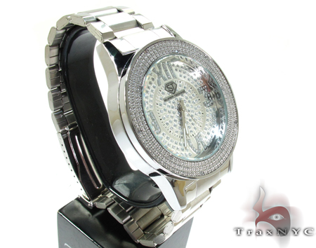 【中古】 Technosonic Vol 05 Va－techno 57mm Techno Com Kc Simulated Diamond Watch - Walmart.com