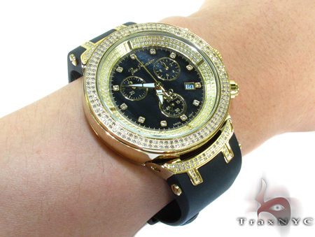 Diamond master watch hotsell