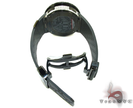 GUCCI　ダイヤ　ブラックシェル　時計 Black Diamond Bezel Gucci Watch 26847: buy online in NYC