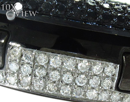 Black Diamond Bezel Gucci Watch 26847: buy online in NYC