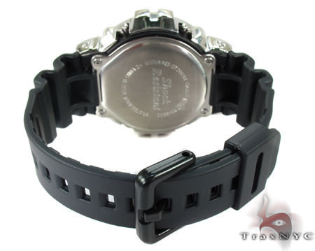 G-Shock Two Color CZ Case Watch DW-6900 26904