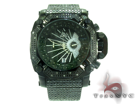 Techno master Men's store Watch Diamonds