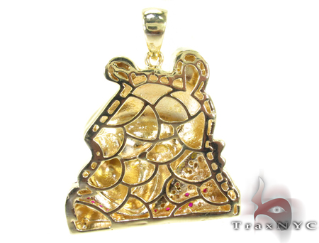 Custom Winnie the Pooh Pendant 27164: buy online in Best