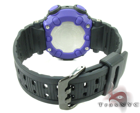 【美品】G-SHOCK MUDMAN 3281 Casio G-Shock G-9300GB M 3281 Quartz World Time Mudman Men's