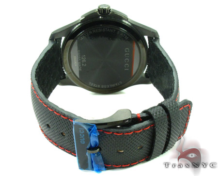 Gucci Timeless G Watch 27678: buy online in NYC. Best price
