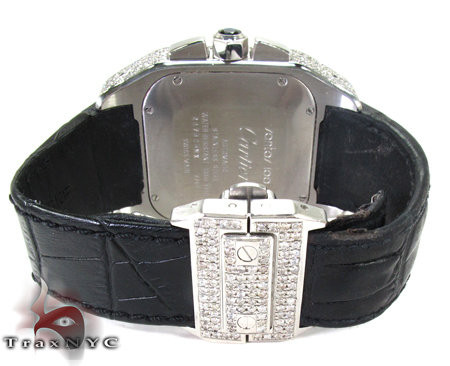 Cartier santos hot sale 100 882668ce