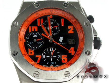 Audemars piguet online volcano