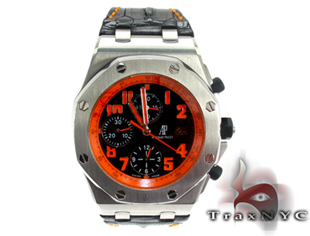 Audemars Piguet Royal Oak Offshore Volcano Watch 27918 buy online