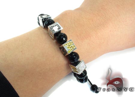 Wwjd on sale mens bracelet